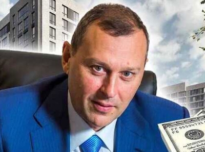 Berezin Andrey Valerievich: the path from oligarch to fugitive criminal